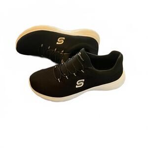 Skechers S Sport Women's Memory Foam Sneakers